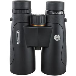 Бинокль Celestron Nature DX ED 12x50 (Black) Thumb