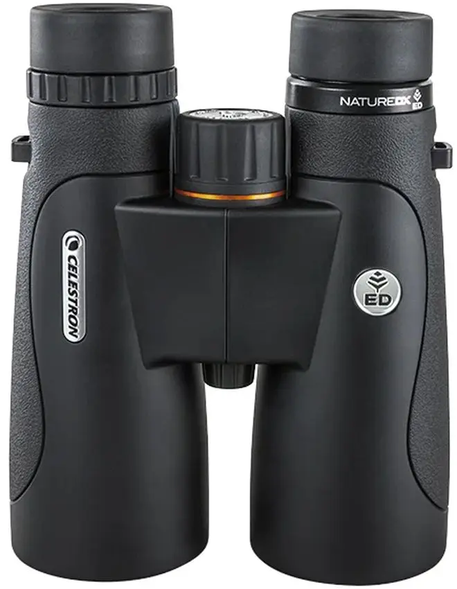 Бинокль Celestron Nature DX ED 12x50 (Black)