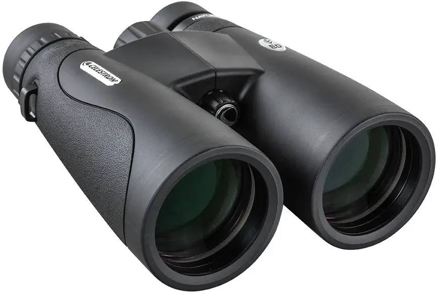 Бинокль Celestron Nature DX ED 12x50 (Black)