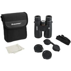 Бинокль Celestron Nature DX ED 12x50 (Black) Thumb