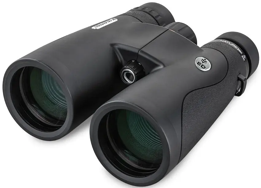 Бинокль Celestron Nature DX ED 12x50 (Black)
