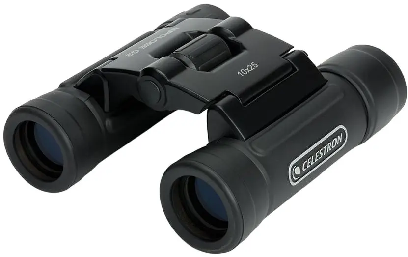 Binoclu Celestron UpClose G2 10x25 (Black)