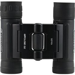 Binoclu Celestron UpClose G2 10x25 (Black) Thumb