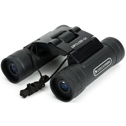 Binoclu Celestron UpClose G2 10x25 (Black) Thumb