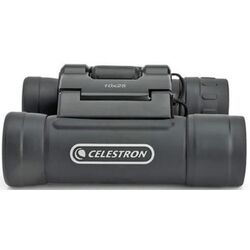 Binoclu Celestron UpClose G2 10x25 (Black) Thumb