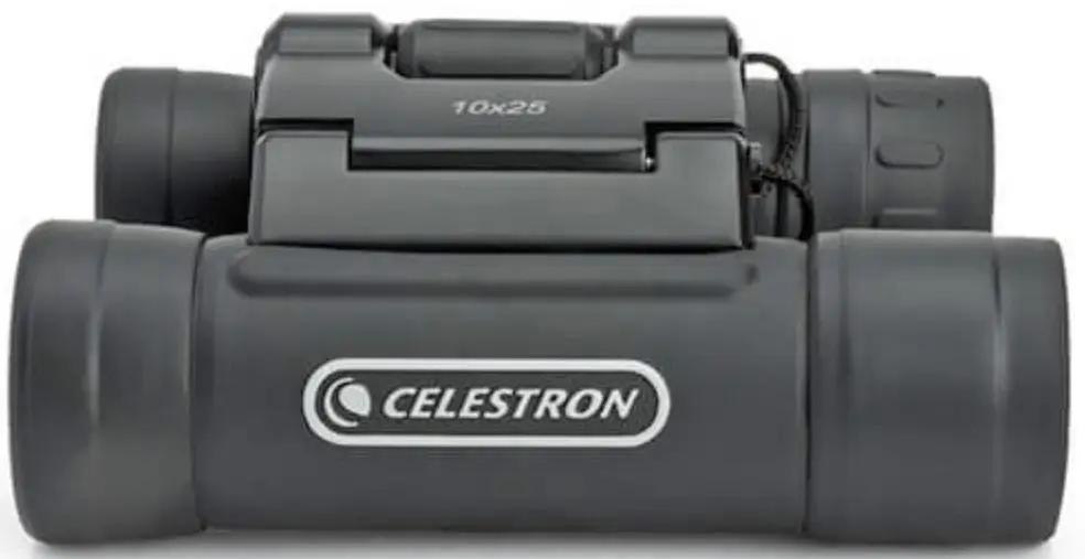Binoclu Celestron UpClose G2 10x25 (Black)