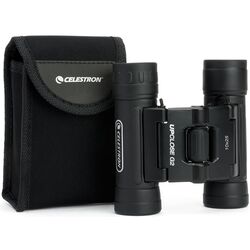 Binoclu Celestron UpClose G2 10x25 (Black) Thumb