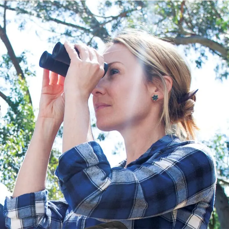 Binoclu Celestron UpClose G2 10x25 (Black)