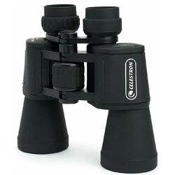 Binoclu Celestron UpClose G2 20x50 Porro (Black) Thumb