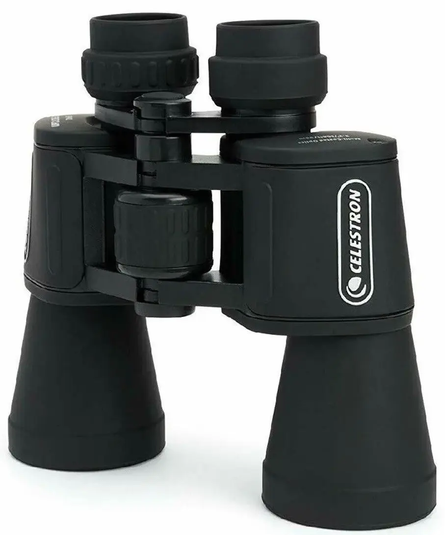 Binoclu Celestron UpClose G2 20x50 Porro (Black)