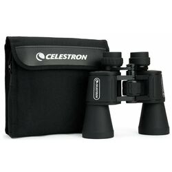 Binoclu Celestron UpClose G2 20x50 Porro (Black) Thumb
