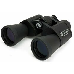Бинокль Celestron UpClose G2 20x50 Porro (Black)