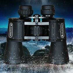 Binoclu Celestron UpClose G2 20x50 Porro (Black) Thumb