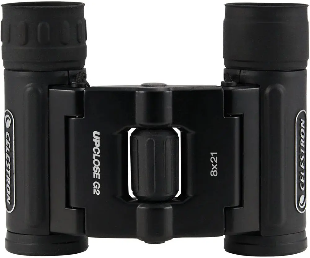 Бинокль Celestron UpClose G2 8x21 (Black)