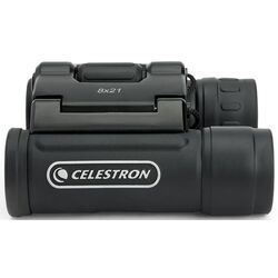 Бинокль Celestron UpClose G2 8x21 (Black) Thumb