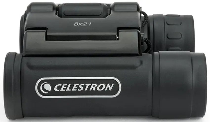 Бинокль Celestron UpClose G2 8x21 (Black)
