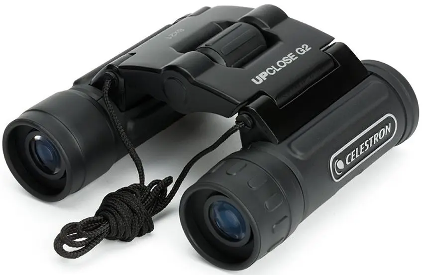 Бинокль Celestron UpClose G2 8x21 (Black)