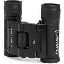 Бинокль Celestron UpClose G2 8x21 (Black) Thumb