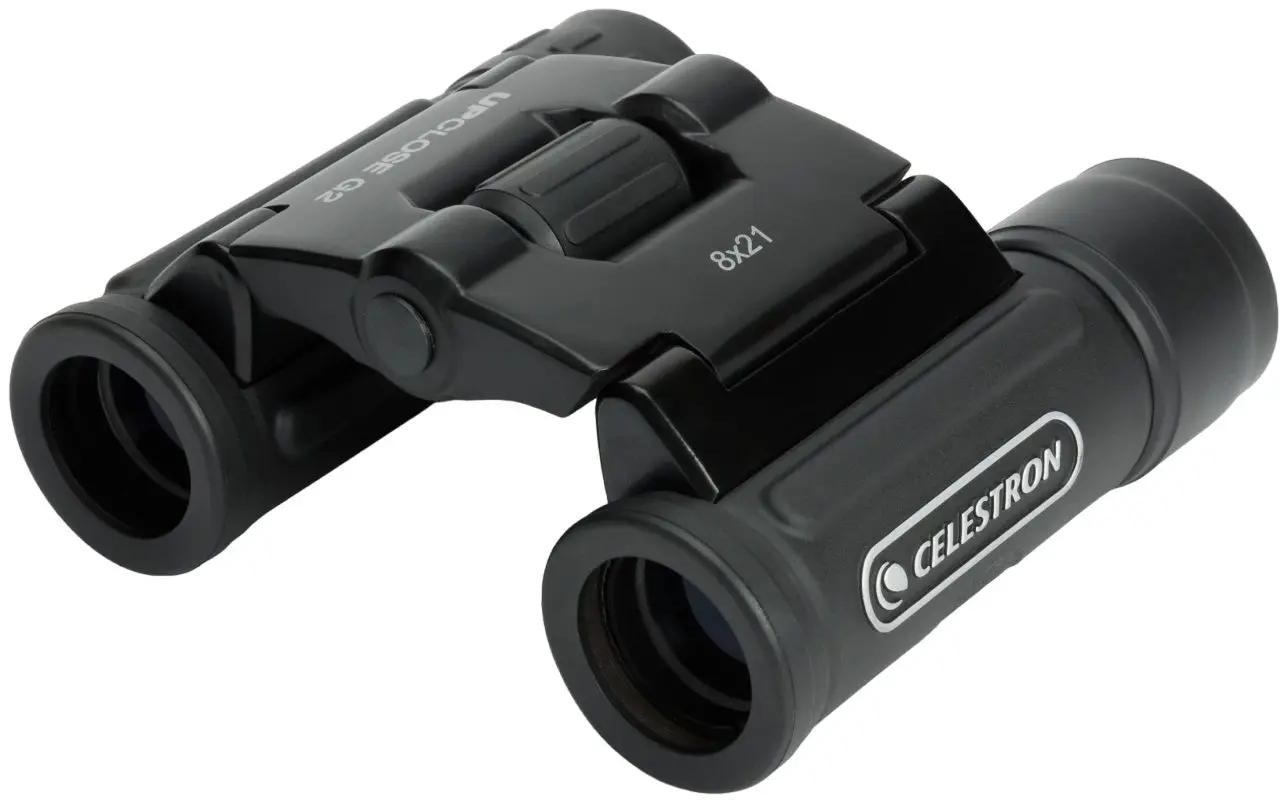 Бинокль Celestron UpClose G2 8x21 (Black)