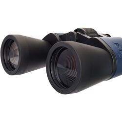 Binoclu Levenhuk Discovery Gator 10–30x50 (Black) Thumb