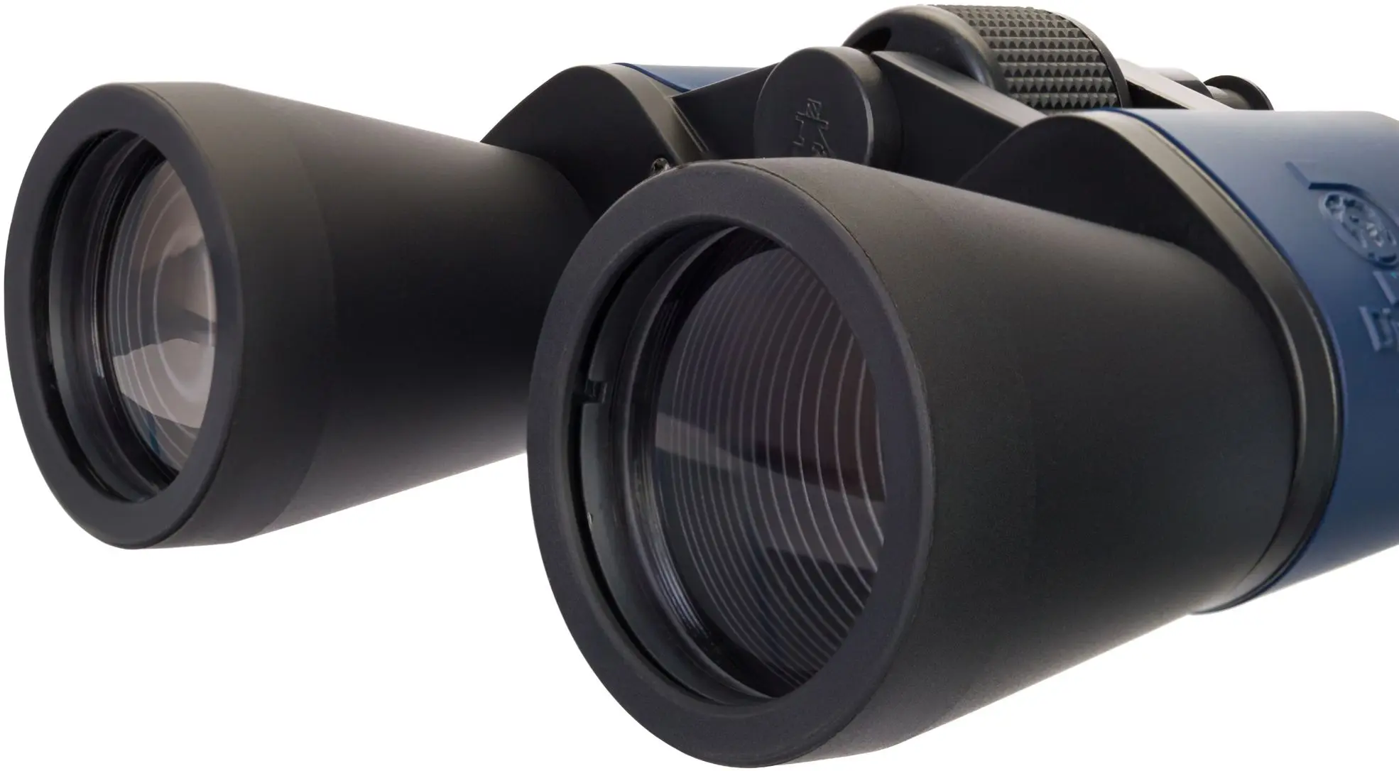 Binoclu Levenhuk Discovery Gator 10–30x50 (Black)