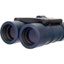 Binoclu Levenhuk Discovery Gator 10x25 (Black) Thumb