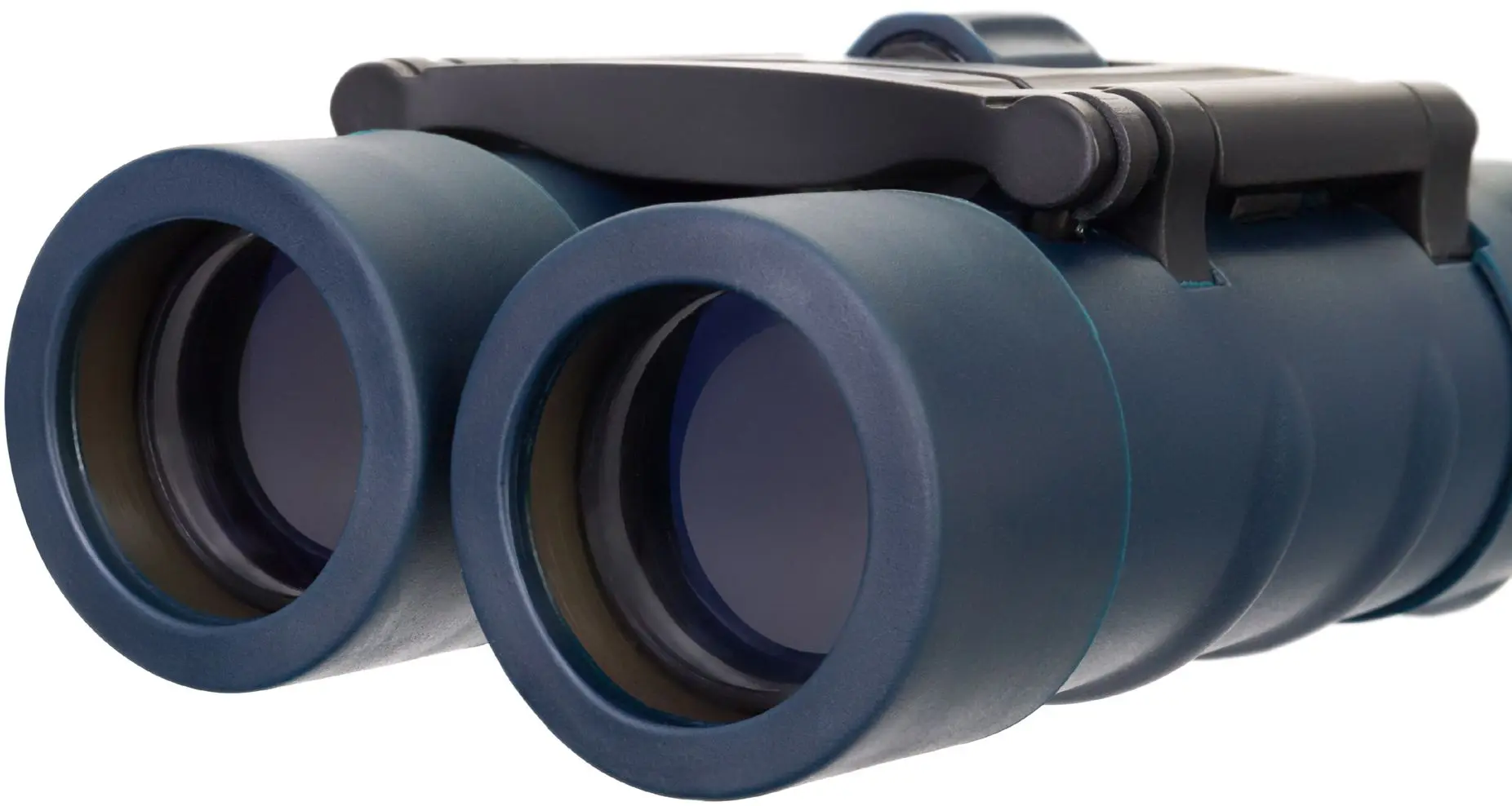 Binoclu Levenhuk Discovery Gator 10x25 (Black)