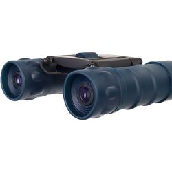 Binoclu Levenhuk Discovery Gator 10x25 (Black) Thumb