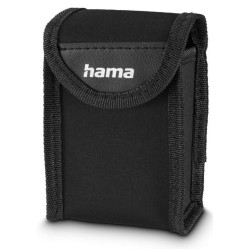 Binoclu Hama 2811 Roof BK7 (Black) Thumb