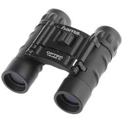 Binoclu Hama Optec 2802 (Black)