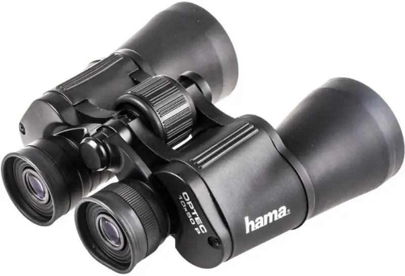 Бинокль Hama Optec 2804 (Black)