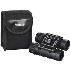 Binoclu Hama Optec 8x21 C 2800 (Black) Thumb
