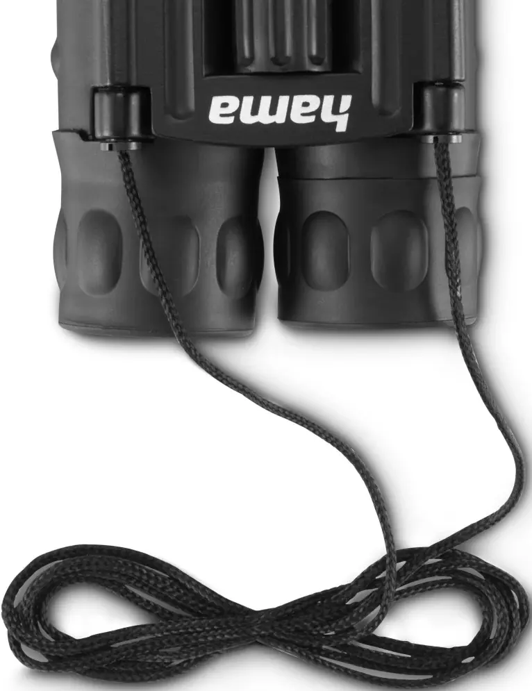 Binoclu Hama Vision 002810 (Black) - 4