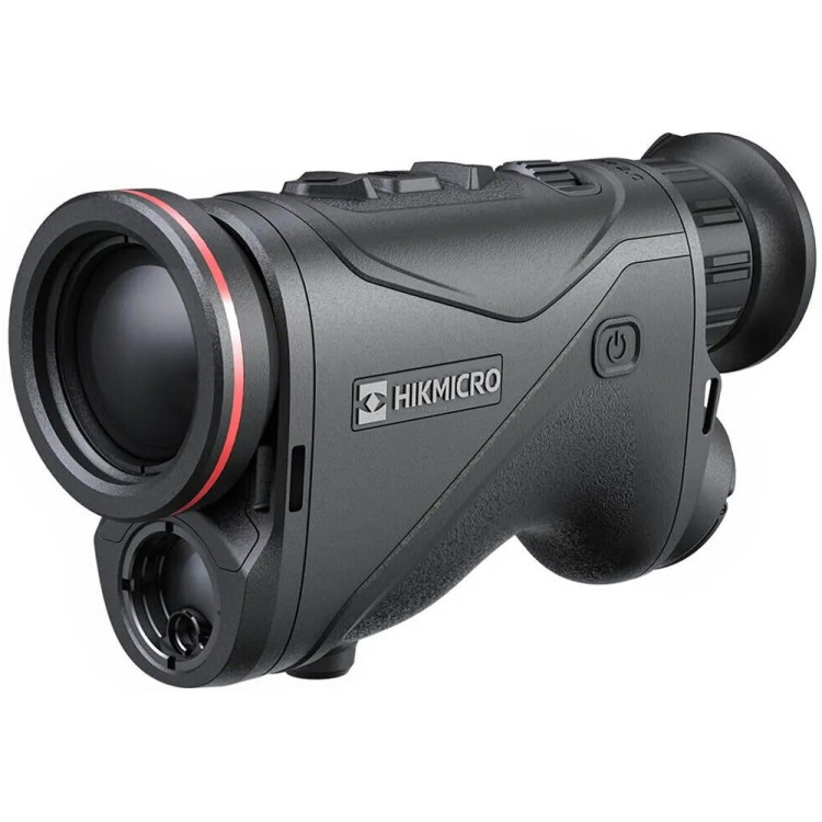 Тепловизор-монокуляр Hikmicro Condor LRF CQ35L 2.0 (Black)