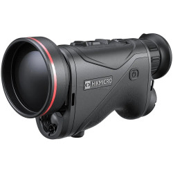 Monocular cu termoviziune Hikmicro Condor LRF CQ50L 2.0 (Black)