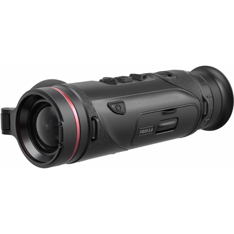 Тепловизор-монокуляр Hikmicro Falcon FQ35 2.0 (Black)