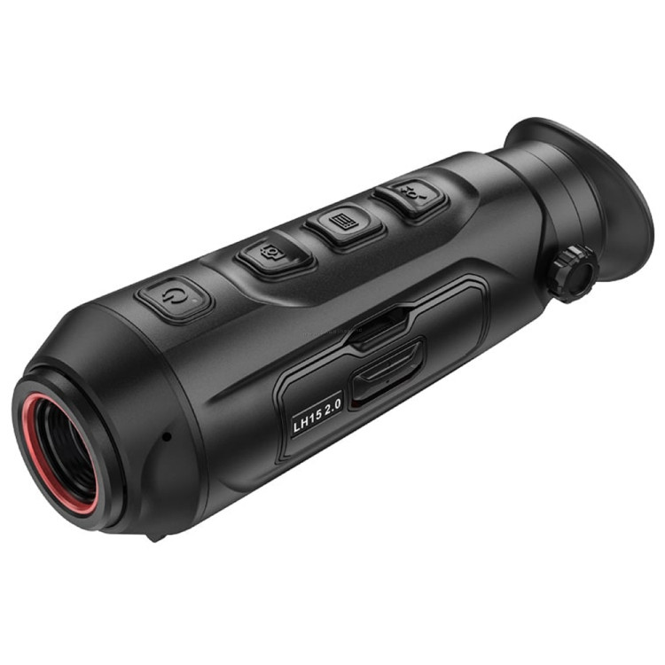 Тепловизор-монокуляр Hikmicro Lynx LH15 2.0 (Black)