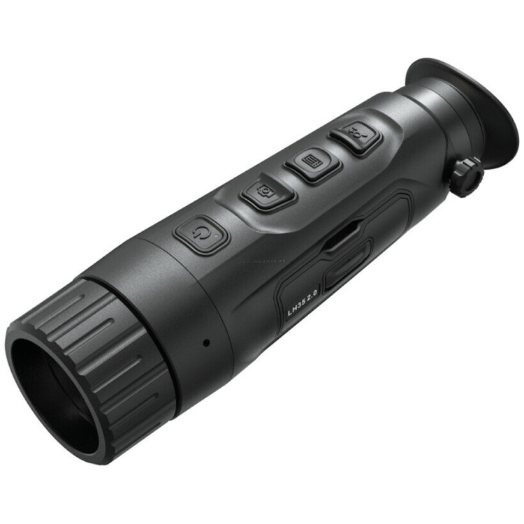 Тепловизор-монокуляр Hikmicro Lynx LH35 2.0 (Black)