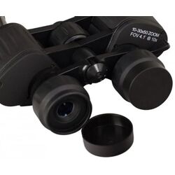 Бинокль Levenhuk Atom 10-30x50 Thumb