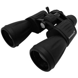 Binoclu Levenhuk Atom 10-30x50