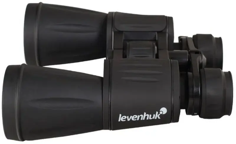 Бинокль Levenhuk Atom 10-30x50