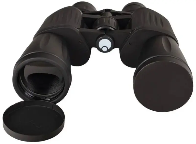 Бинокль Levenhuk Atom 10-30x50