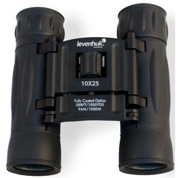 Binoclu Levenhuk Atom 10x25 (67676) Thumb
