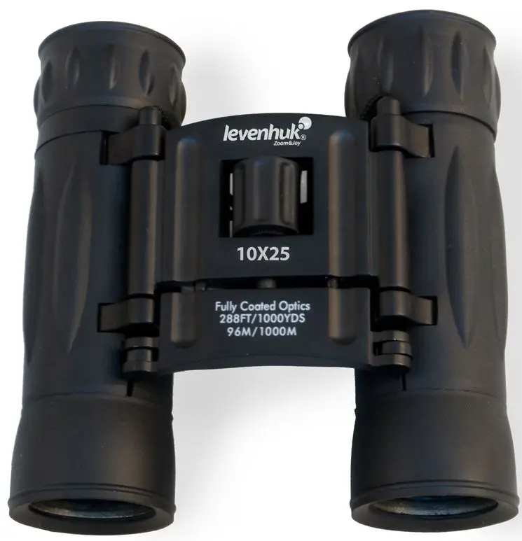 Binoclu Levenhuk Atom 10x25 (67676)