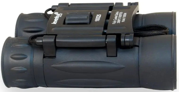 Binoclu Levenhuk Atom 10x25 (67676)