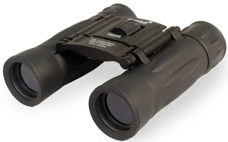 Binoclu Levenhuk Atom 10x25 (67676)
