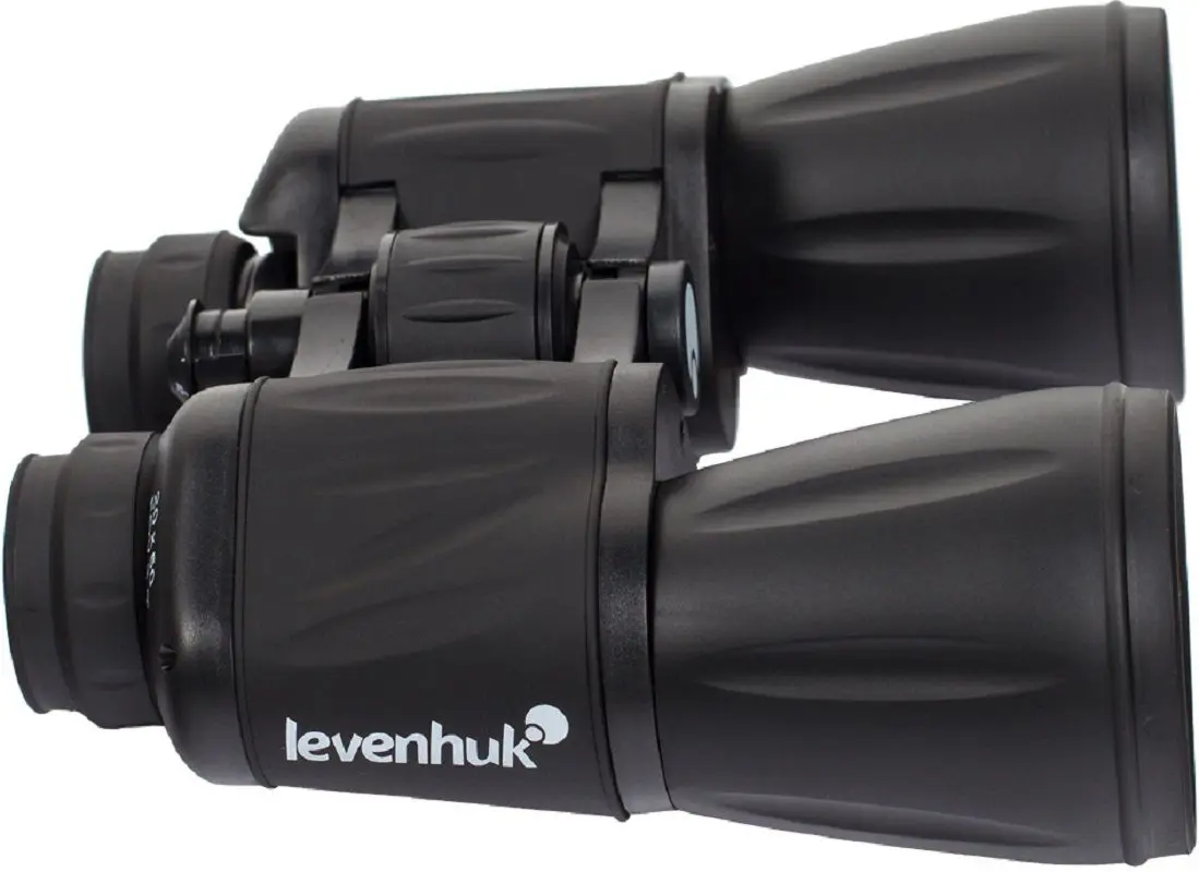 Binoclu Levenhuk Atom 20x50