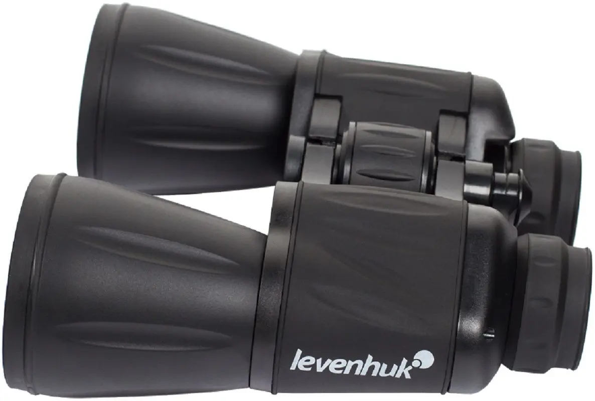 Binoclu Levenhuk Atom 20x50