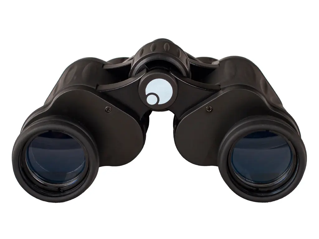 Binoclu Levenhuk Atom 7x35 (Black)