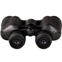 Binoclu Levenhuk Atom 7x35 (Black) Thumb